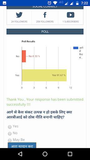 Khabre Aaj Bhi screenshot 4