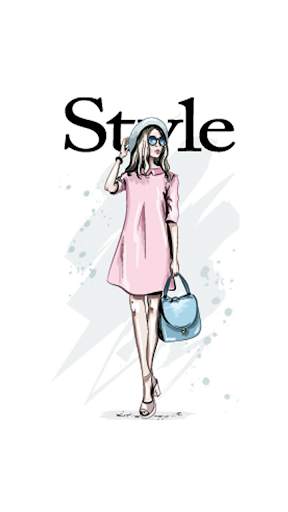 IStyle screenshot 1