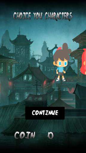 Ninja Warrior 2020 screenshot 2