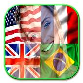 Flag Profile Pic-Flag Photo HD 1.0