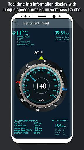 Buddy Tracker GPS & Talk Live screenshot 4