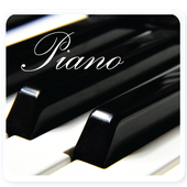 Real Piano icon