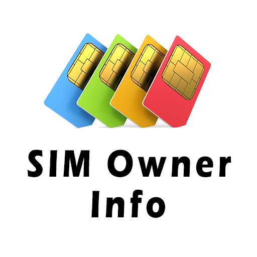 ikon Sim Info - Sim Owner Details
