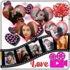 Love HD Video Maker With Music 1.5