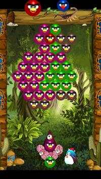 Bubble Birds स्क्रीनशॉट 10