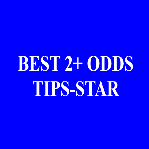 Best 2  Odds Tip-Star icon