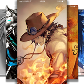 One Piece Wallpapers icon