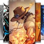 One Piece Wallpapers