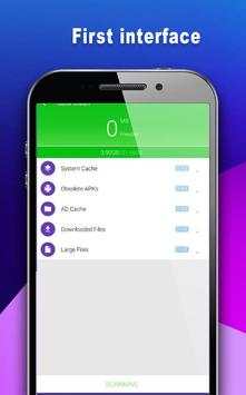 smart Fast Charging  - battery save screenshot 2