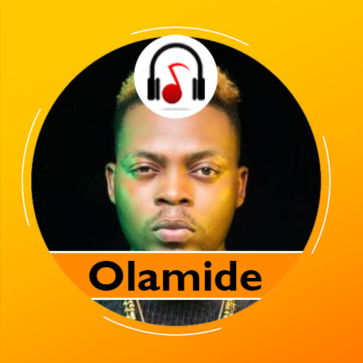 Olamide all top songs and music icon