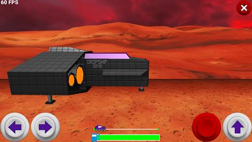 Alien Panic! screenshot 7