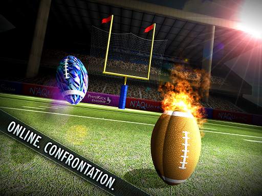 Football Showdown screenshot 9