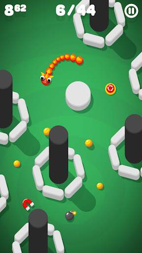 Snake on a String screenshot 6