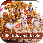 Mahabharat icon