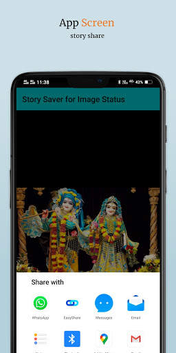 Mx Mojo video status : Share and download status screenshot 5