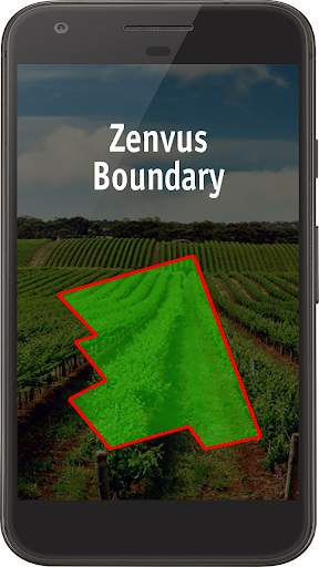 Zenvus Boundary скриншот 1