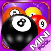 8 Ball Mini Pool Pro 1.0