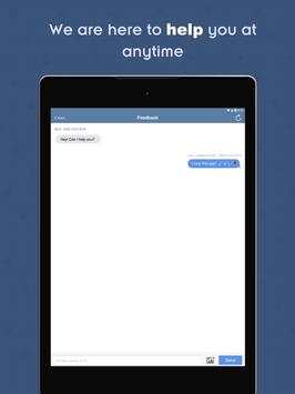 X-VPN - Free VPN Proxy screenshot 10