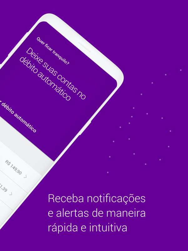 Meu Vivo Fixo screenshot 2