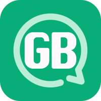 GB Latest version Apk icon