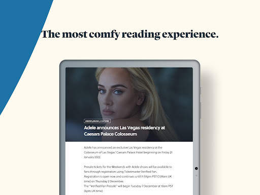 Cafeyn - News & Magazines screenshot 14