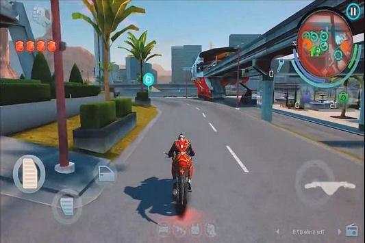 New Gangstar Vegas 5 guide screenshot 1