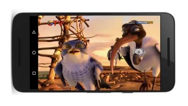 TV INDONESIA SCTV screenshot 5