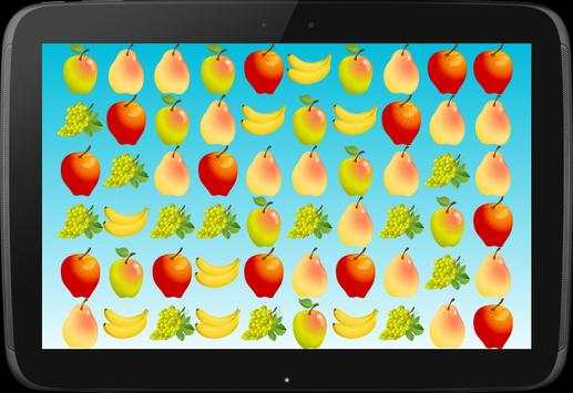 Fruits Crush screenshot 5