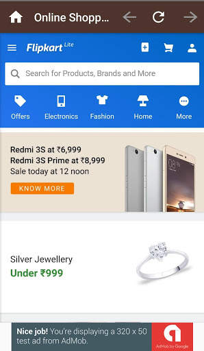 Shopping Dunia Online Shopping screenshot 6