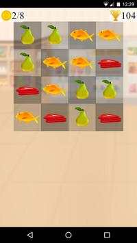 Shopping List Supermarket Game screenshot 5