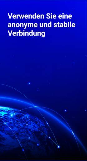 JAX VPN: einfach und schnell screenshot 5