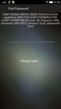 Wifi Security Hack 2017 PRANK screenshot 3