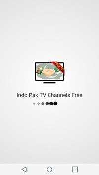 Indo Pak TV Channels Free screenshot 2