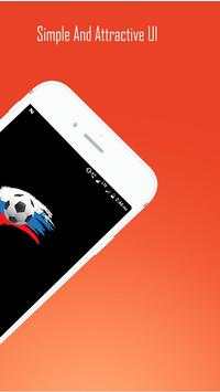 Fifa WorldCup-2018 screenshot 2