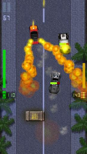 MAD Race screenshot 5