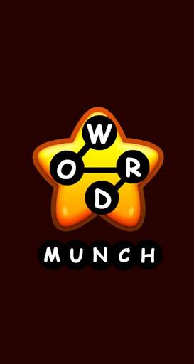 Word Munch - Word Puzzle Games screenshot 1