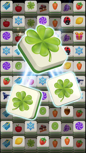 Tile Triple 3D screenshot 1