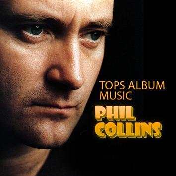 Phil Collins New Popular Songs 6 تصوير الشاشة
