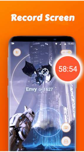 Screen Recorder XRecorder screenshot 2