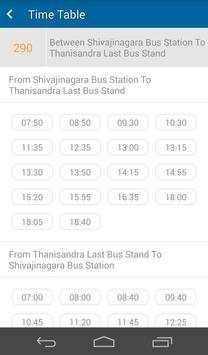 BMTC screenshot 8
