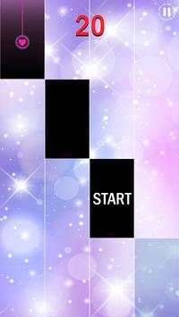 Marshmello piano tiles pro screenshot 5