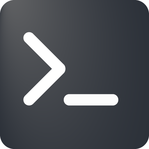 Termium - Tools Guide for Termux icon