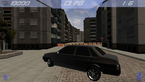 REAL TAZs 2 screenshot 4