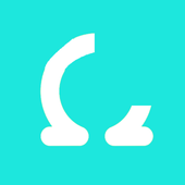 Omeagle Talk To Strangers live funny chat icon