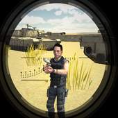 Desert Mountain Sniper 3D 1.0