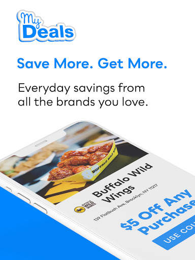 My Deals Mobile screenshot 7