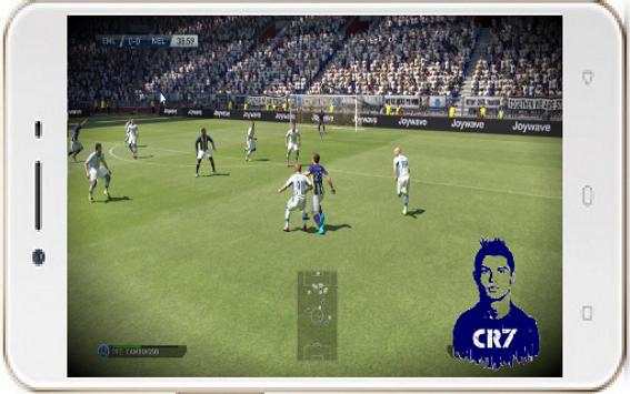 Guide Of PES 2018 screenshot 2