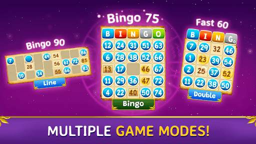 Zodi Bingo: Horoscope & Bingo screenshot 2