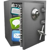 App Locker icon