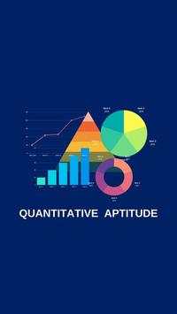 Quantitative Aptitude Test App screenshot 1